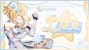 𐔌᭥ᩙ༉ ︒ 𓈒 lemons ! banner