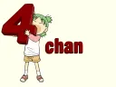 4chan #TAG banner