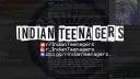 r/IndianTeenagers Banner