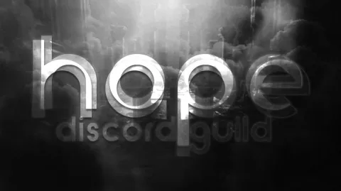 hope banner
