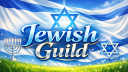 Jewish Guild IL banner