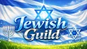 Jewish Guild IL banner