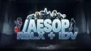 uberu sv /aesop banner