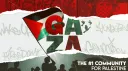 GAZA  Banner