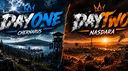 DayOne/DayTwo banner