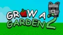 Grow a Garden 2 | Trading, Stock & Egg Predictions 24/7 | GAG server banner