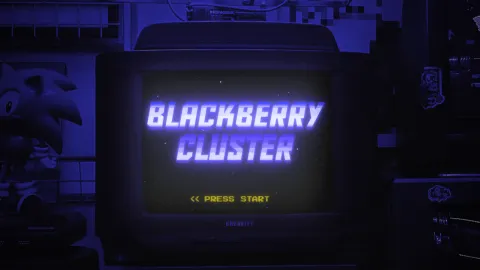 BlackBerry Cluster banner