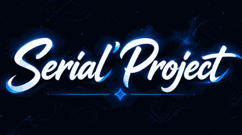 Serial - Support banner