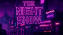 The Night Show Discord server banner