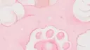 angelina's cage 🍭🍬 banner