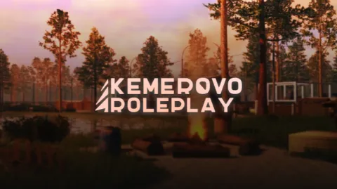 Kemerovo RP banner