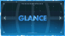 GLANCE banner
