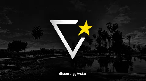 ⭐・VStar — Wanna Go Again ? banner