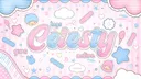 ׁ ׅ celesty ﹒ banner