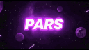 PARS banner