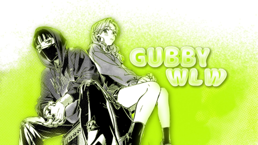 gubby (ԝlԝ tag) Discord server banner