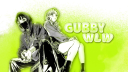 gubby (ԝlԝ tag) Discord server banner