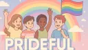 Prideful Discord server banner