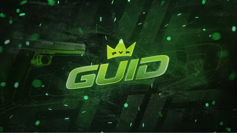 G U I D #1 banner