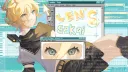 Len's Sekai! [LEN] banner