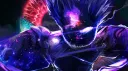 The Strongest Battlegrounds Server banner