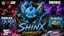 🪽Shinx Community 🪽 banner