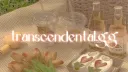 Transcendental banner