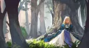 ᶻ 𝗓 𐰁 .ᐟ [ fate ] banner