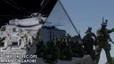 Temasek Spec Ops banner