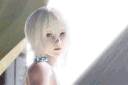 ೃ༄    nier banner