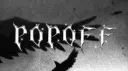 POPOFF — Community Discord server banner