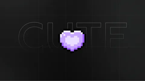 CUTE Guild banner