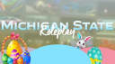 ⛰・Michigan State Roleplay Discord server banner