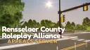 Appeal; Alliance banner