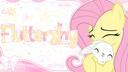 　ノfluttershy　୨୧　tagsㆍgiveαwαysㆍsociαl Banner