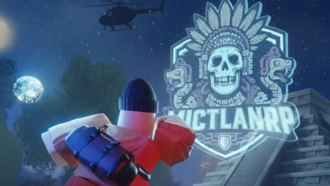 MICTLAN RP | ERLC SERVER banner