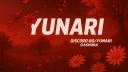 Yunari 🩸 #SOON banner
