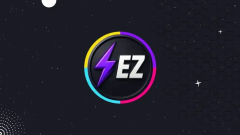 EZ Beach Club banner