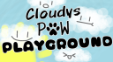 Paw Playground 🐾 Discord server banner