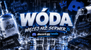 WÓDA | Społeczność Polska PL Poland Polish Community Anime Memy LoL Gry Rozmowy RP Discord server banner