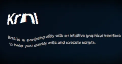 Kernel banner