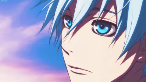 /kuroko banner