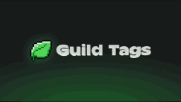 Guild Tags | 40,000+ Tags server banner