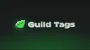 Guild Tags | 40,000+ Tags Banner