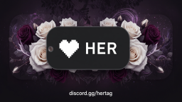 HER Guild server banner