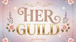 HER Guild server banner