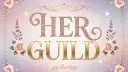 HER Guild Discord server banner