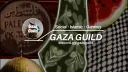 𝐆𝐀𝐙𝐀 𝐆𝐔𝐈𝐋𝐃 #comeback Discord server banner