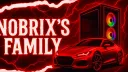 N𝙊𝘽𝙍𝙄𝙓'𝙎 𝙁𝘼𝙈𝙄𝙇𝙔 banner