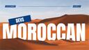 Moroccan Devs  #TAG Banner